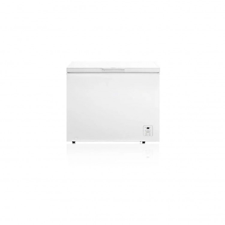 CONGELATORE - POZZETTO - 245 LITRI - FC319D4AW1 - HISENSE