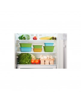 CONTENITORE - SET 3 PEZZI - 1,4 LT - EVERFRESH - GUZZINI