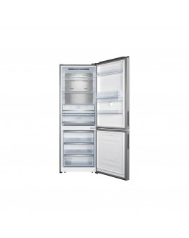 FRIGORIFERO - LIBERA INSTALLAZIONE - 495 L - SILVER - RB645N4WIF - HISENSE