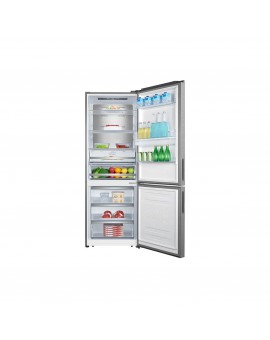 FRIGORIFERO - LIBERA INSTALLAZIONE - 495 L - SILVER - RB645N4WIF - HISENSE