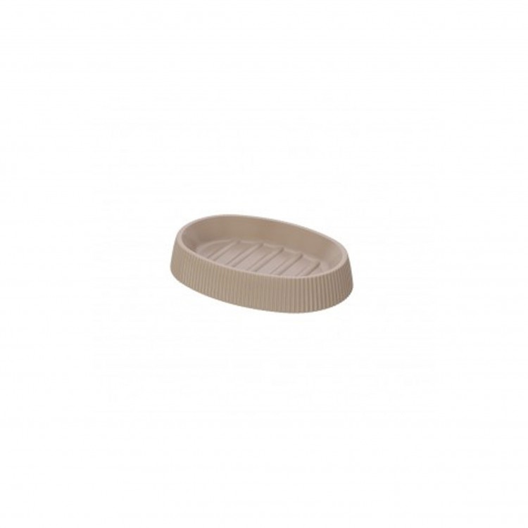 PORTA SAPONE - TORTORA - LINEA LONDON - FERIDRAS