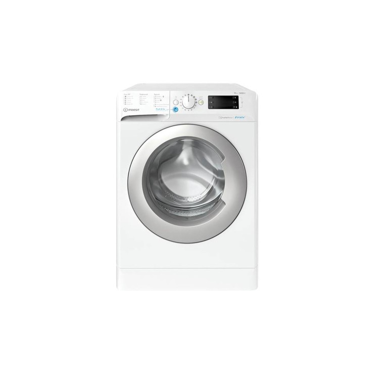 LAVATRICE - 10 KG - 1400G - 101485X WS IT - INDESIT