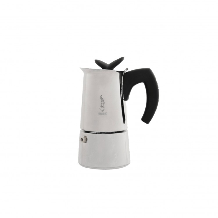 CAFFETTIERA - 2 TAZZE - MUSA - BIALETTI