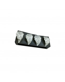 FERMA TOVAGLIOLI - FOGLIA - ARGENTO 799683 - NATALUNA