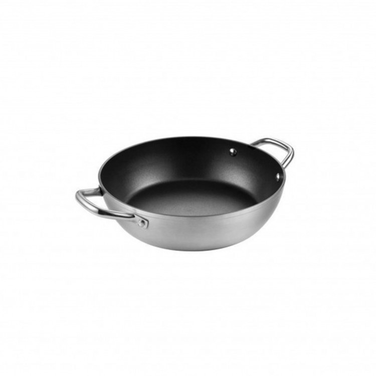 TEGAME FONDO DUE MANICI - Ø 30 CM - GRAND CHEF - TESCOMA