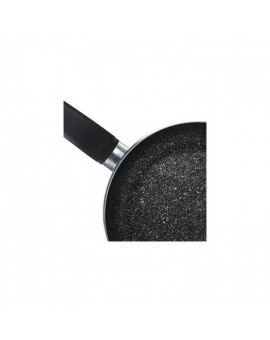 PADELLA - PEPITA - BOMBATA - EXTRA ALTA - 24 CM - FLONAL