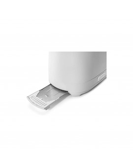 TOSTAPANE - CTLAP2203W - BIANCO - DELONGHI