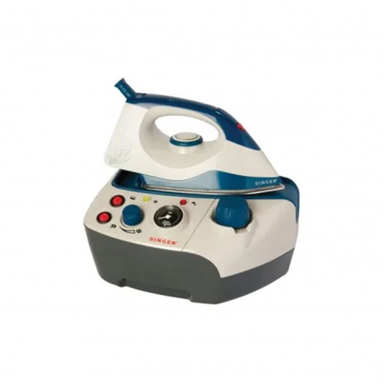 FERRO DA STIRO - 2200 W - SHG6201 - SINGER
