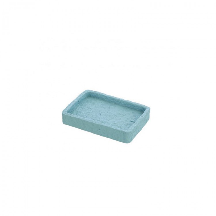 PORTA SAPONE - ACQUA MARINA - LINEA SABBIA - FERIDRAS