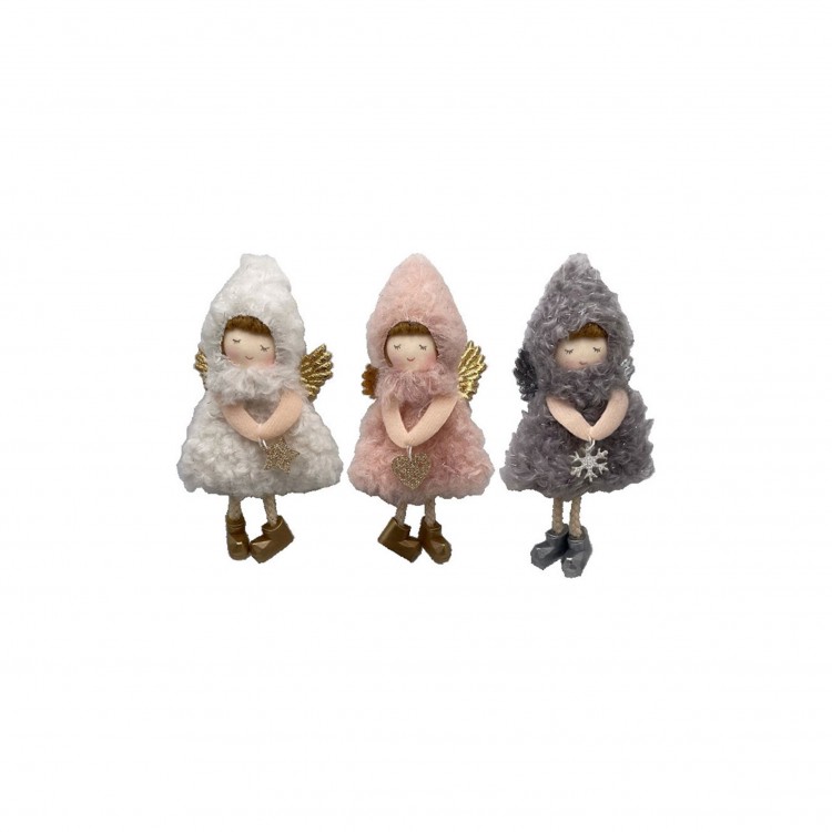 APPENDINO - 13 CM - LADY APPENDINO - 13 CM - LADY
