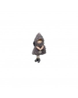 APPENDINO - 13 CM - LADY