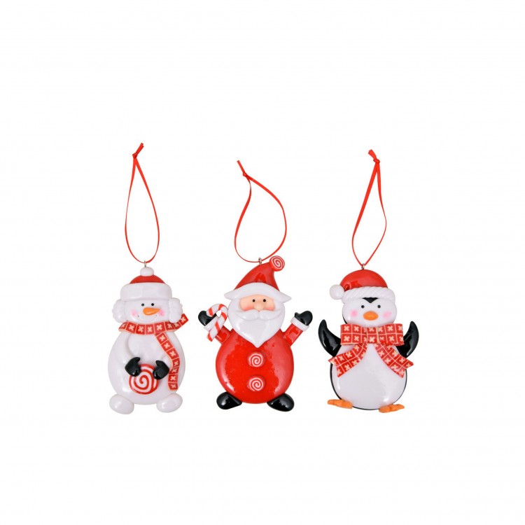 APPENDINO - 11,5 CM - NATALE