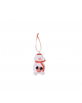 APPENDINO - 11,5 CM - NATALE
