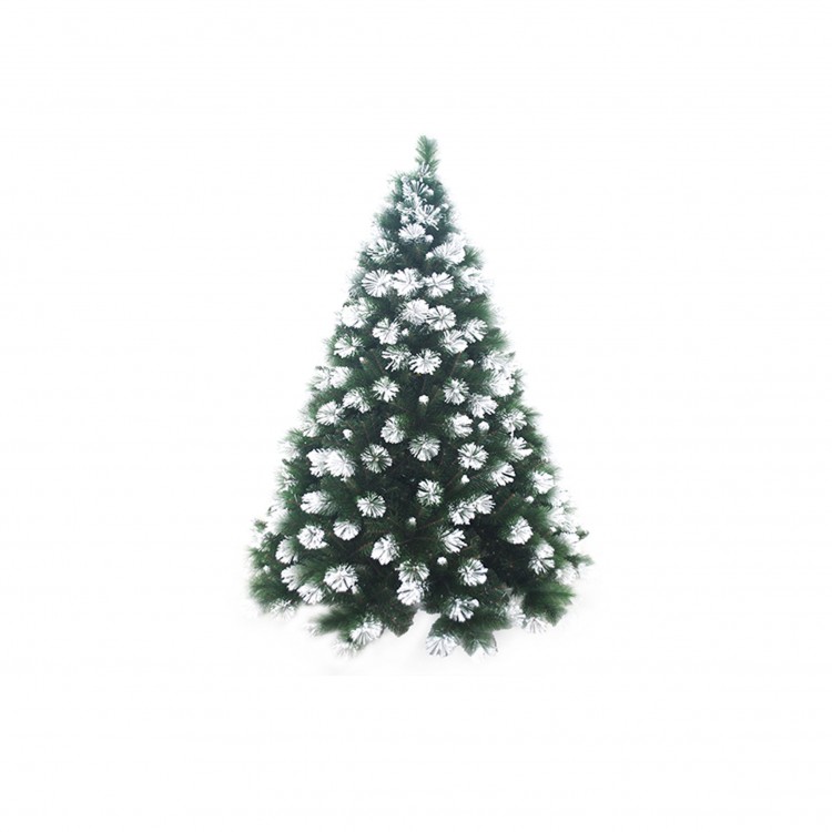 ALBERO DI NATALE - AVANTGARG - 210 - CON PUNTE INNEVATE - NATALUNA ALBERO DI NATALE - AVANTGARG - 210 - CON PUNTE INNEVATE - NATALUNA
