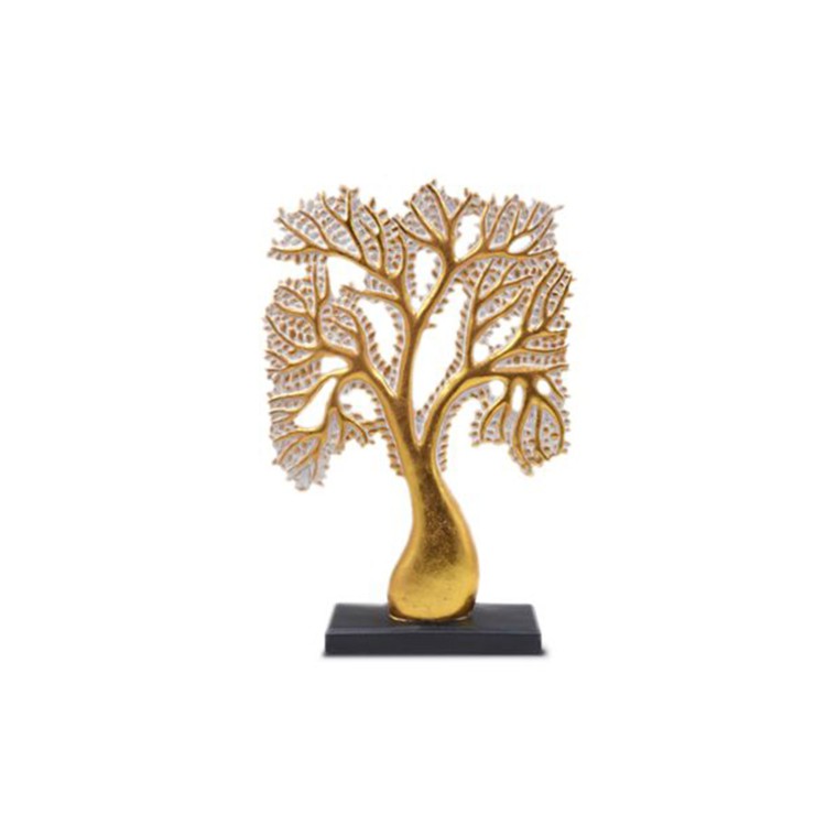 ALBERO DELLA VITA - 45 CM - ORO ALBERO DELLA VITA - 45 CM - ORO