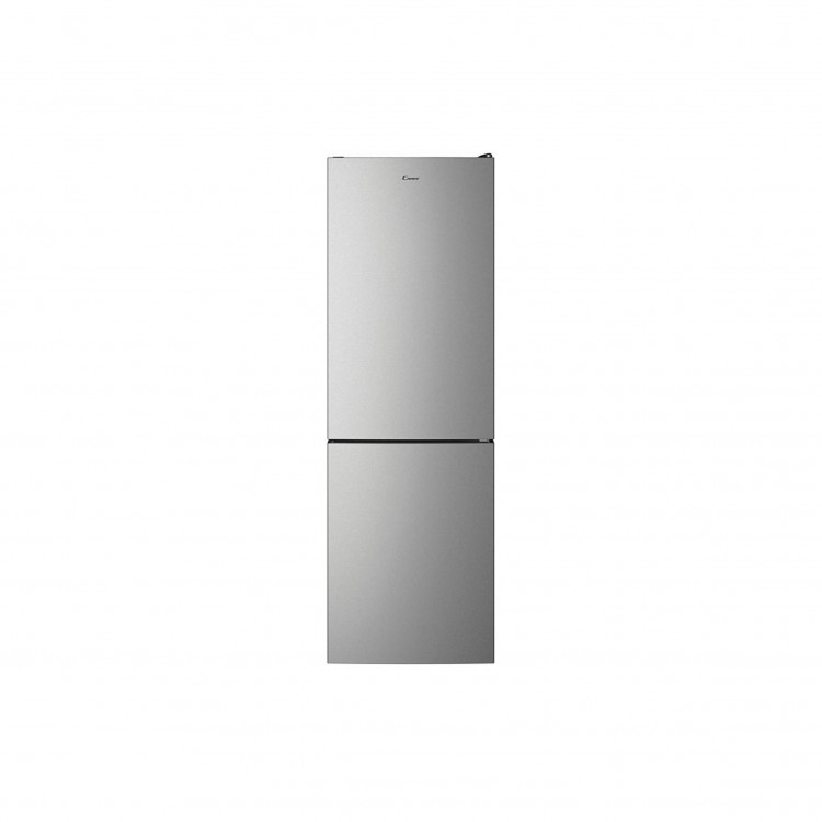 FRIGORIFERO - LIBERA INSTALLAZIONE - SILVER - C3CETFS186 - CANDY