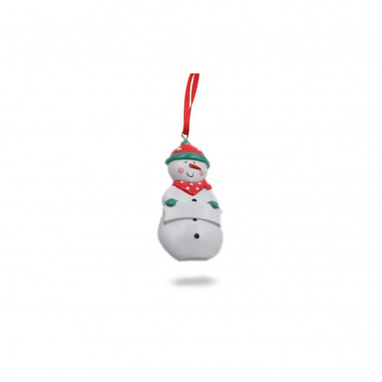 APPENDINO - SNOWMAN APPENDINO - SNOWMAN