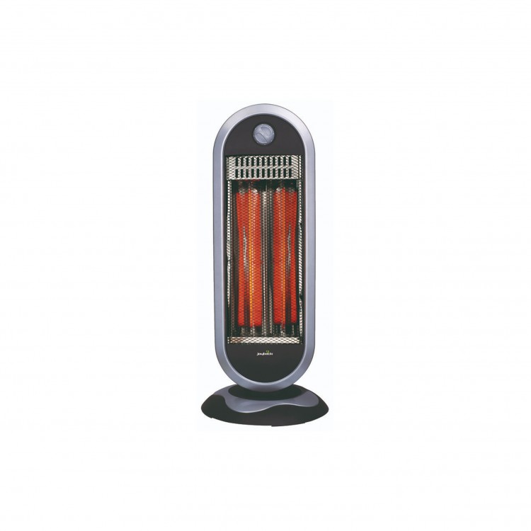 STUFA AL CARBONIO - 400-900W - JOYTECK STUFA AL CARBONIO - 400-900W - JOYTECK