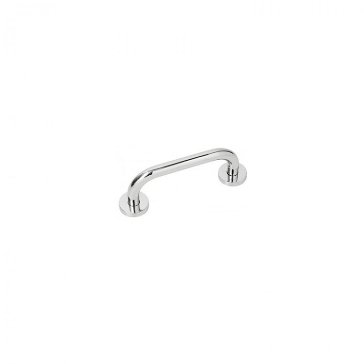 MANIGLIONE - ACCIAIO - 30 CM - LINEA COMFORT - FERIDRAS MANIGLIONE - ACCIAIO - 30 CM - LINEA COMFORT - FERIDRAS