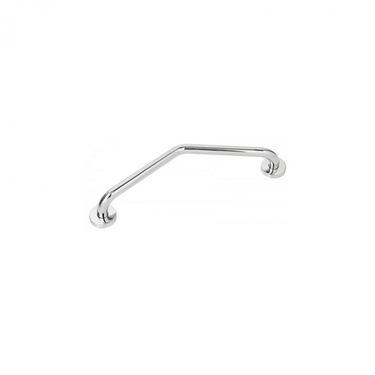 MANIGLIONE - ACCIAIO - 60 CM - LINEA COMFORT - FERIDRAS MANIGLIONE - ACCIAIO - 60 CM - LINEA COMFORT - FERIDRAS