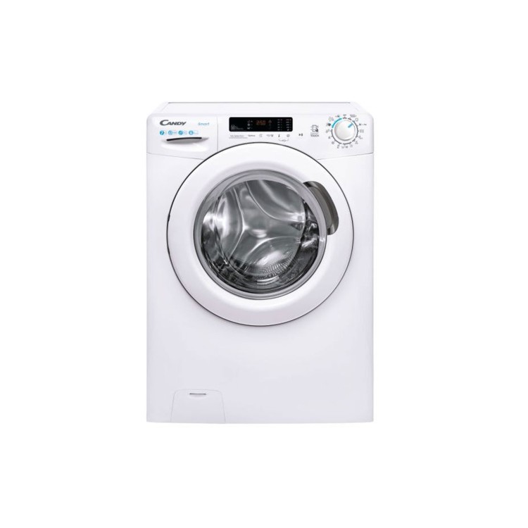 LAVATRICE - 7 KG - 1200G - CS41272DE1-S - CANDY