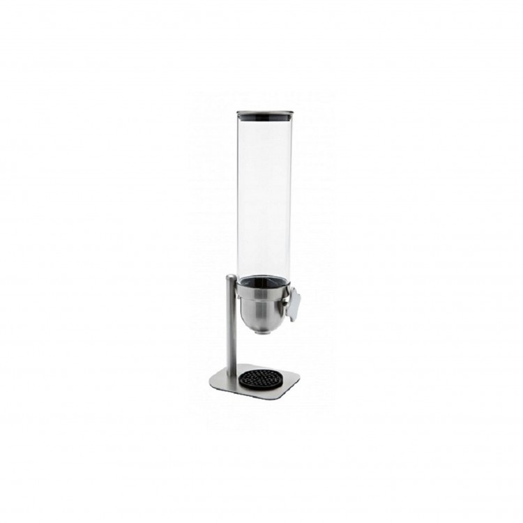 DISPENSER - CEREALI - VETRO BOROSILICATO - BRANDANI DISPENSER - CEREALI - VETRO BOROSILICATO - BRANDANI