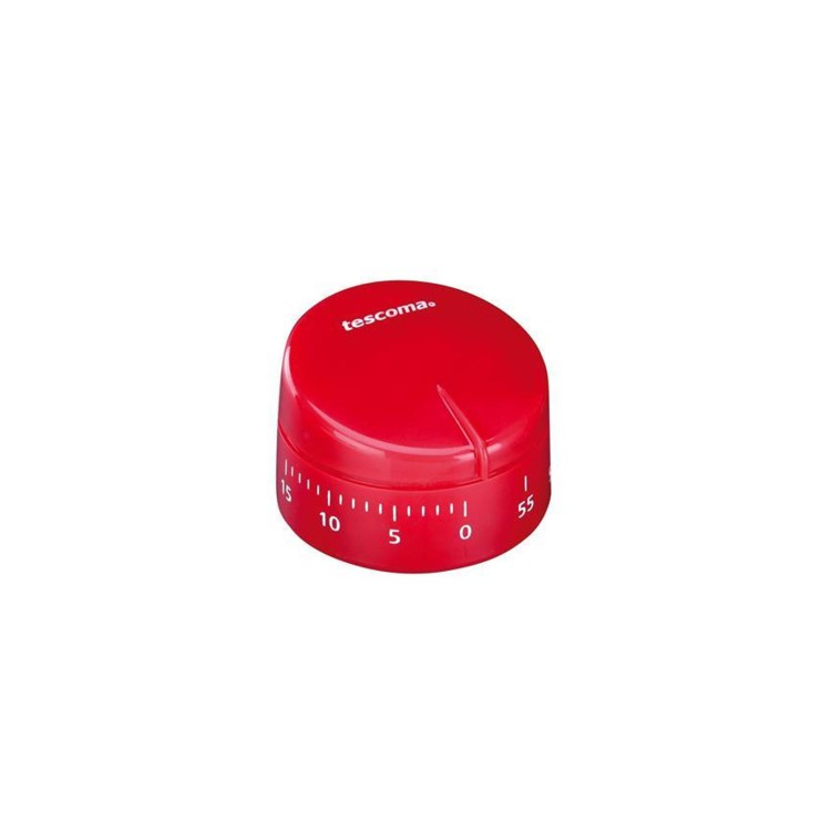 TIMER - LINEA PRESTO - TESCOMA