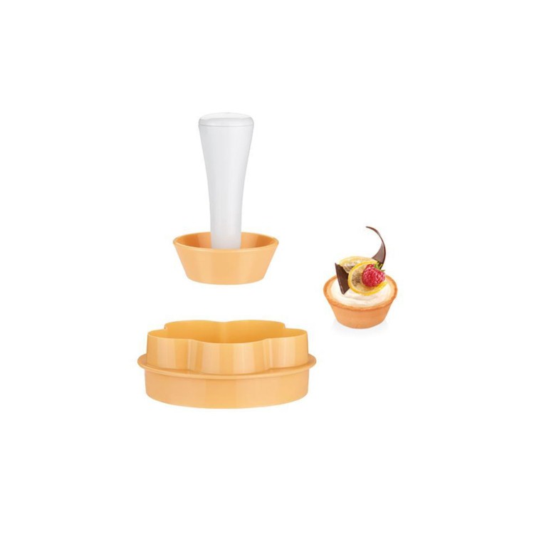 FORMA TARTELLETTE - LINEA DELICIA - TESCOMA