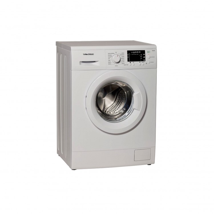 LAVATRICE - 8 KG - 1200G - F812L - SANGIORGIO