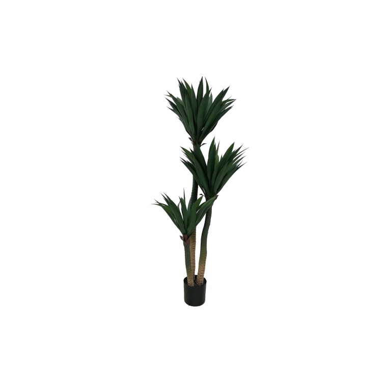 PIANTA ARTIFICIALE - 160 CM - YUCCA