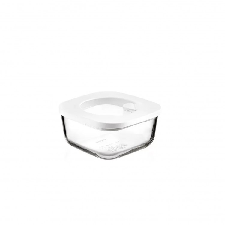 CONTENITORE ERMETICO - L - STORE&MORE - KITCHEN ACTIVE DESIGN - GUZZINI