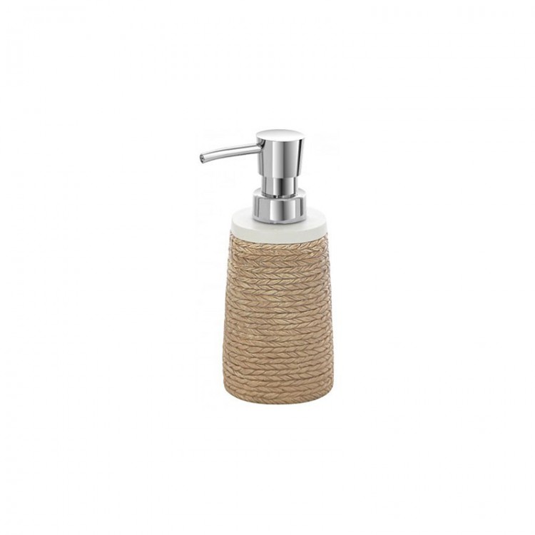 DISPENSER SAPONE - TORTORA - LINEA ROLL - FERIDRAS