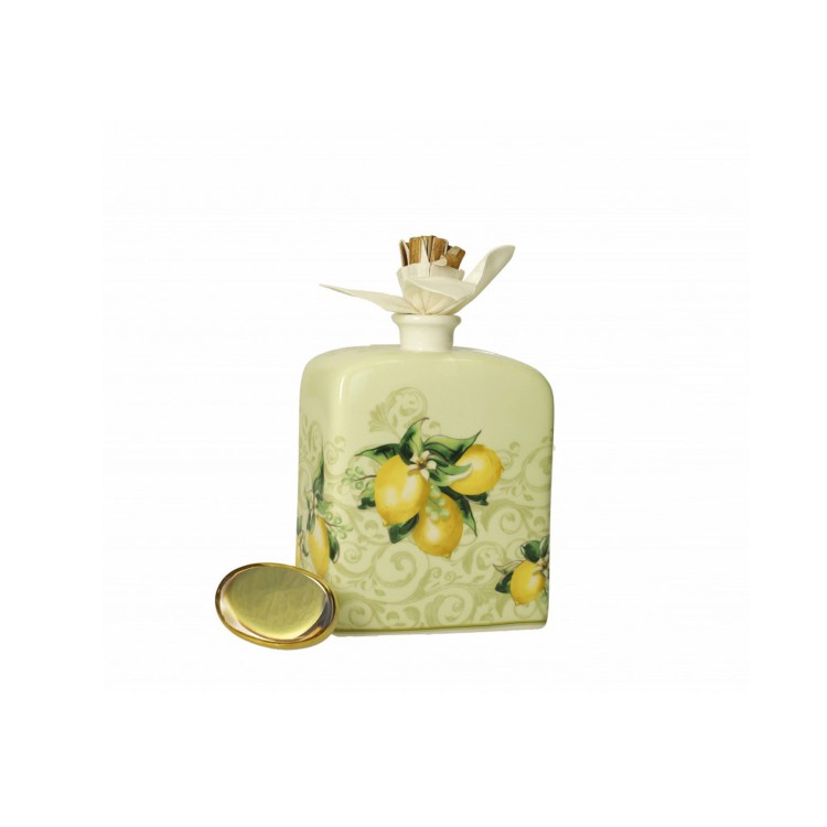DIFFUSORE DI FRAGRANZA - TYPE B - I LIMONI - BRANDANI