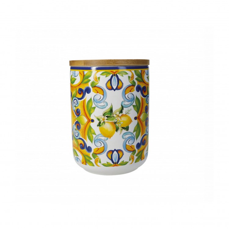 BARATTOLO - ALTO - CITRUS - PORCELLANA - BRANDANI BARATTOLO - ALTO - CITRUS - PORCELLANA - BRANDANI