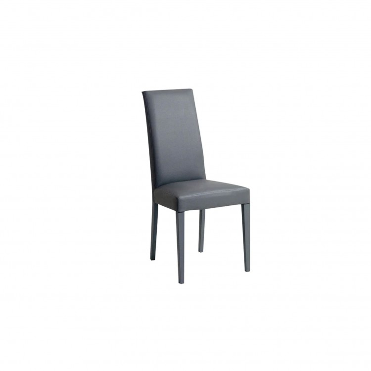 SEDIA - DENVER - GRIGIO SCURO
