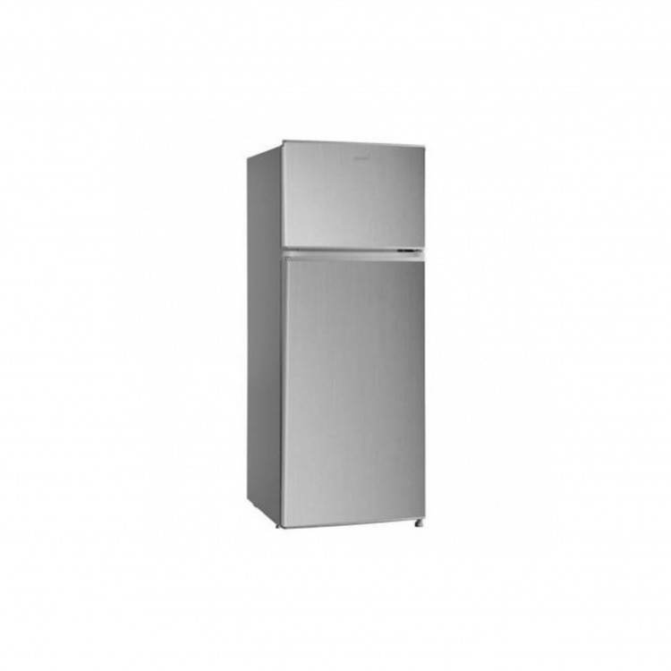 FRIGORIFERO - LIBERA INSTALLAZIONE - SILVER - RCT284LS1 - COMFEE