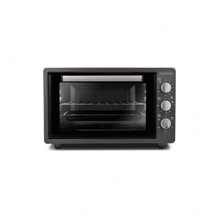 FORNO ELETTRICO - 45 LT - G3G1014800 - VENTILATO - G3FERRARI