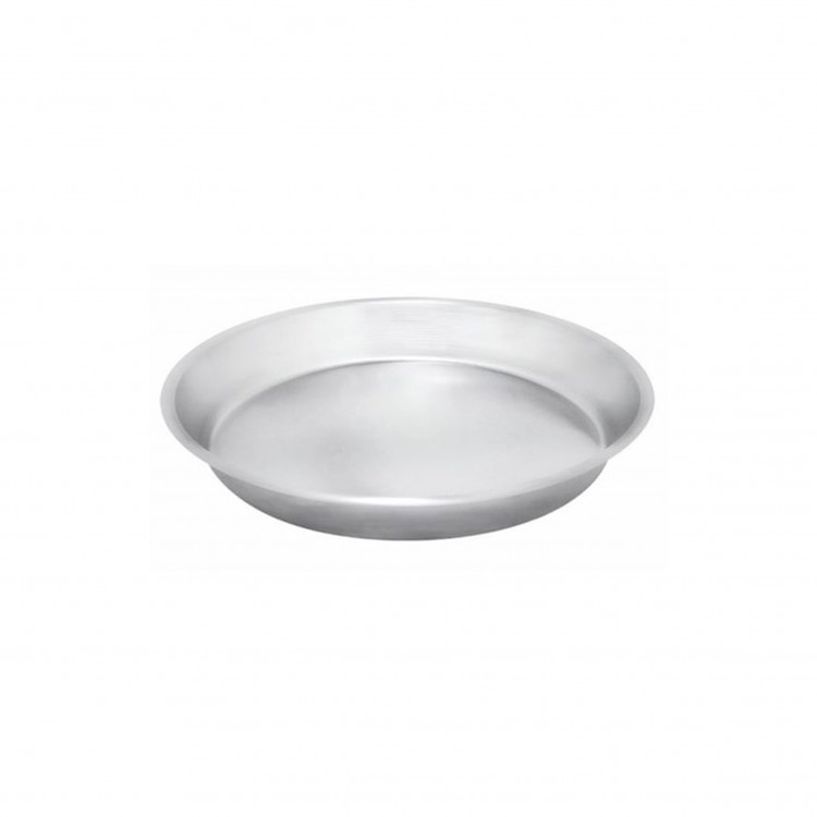 STAMPO TONDO - 32 CM - ALLUMINIO STAMPO TONDO - 32 CM - ALLUMINIO
