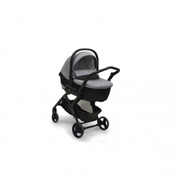TRIO - FLUIDO EASY - T303 - CAM