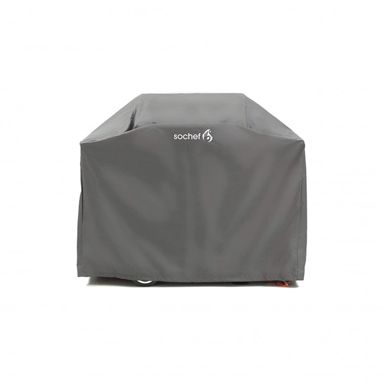 CUSTODIA - M - BARBECUE CUSTODIA - M - BARBECUE