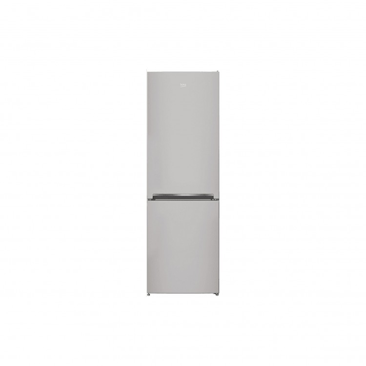 FRIGORIFERO - LIBERA INSTALLAZIONE - SILVER - RCSA330K30SN - BEKO