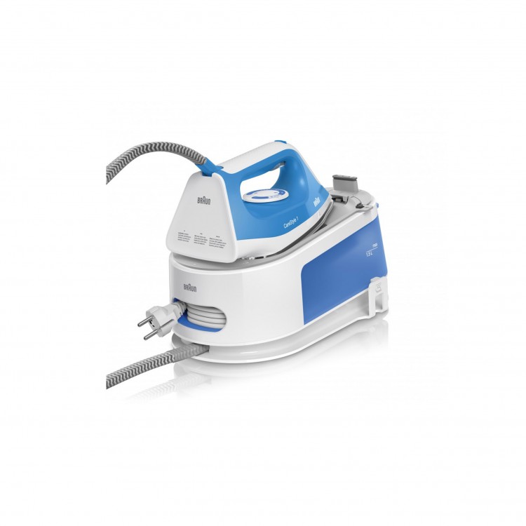 FERRO DA STIRO - 2400 W - IS1012BL - BRAUN