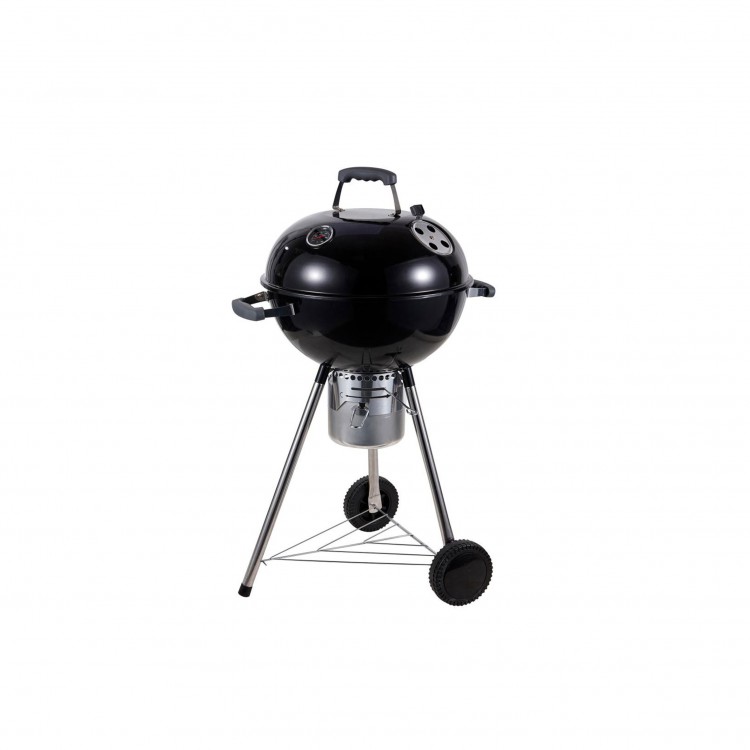 BARBECUE - BRISTOL - TONDO - CON RUOTE