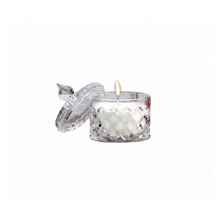 CANDELA - SCATOLA ROMBI - BRANDANI