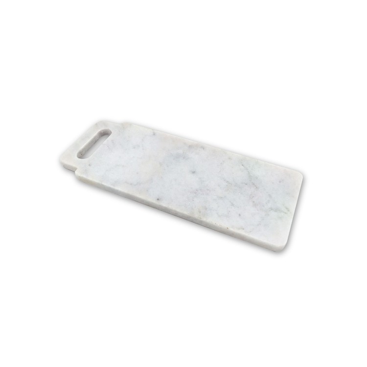 TAGLIERE - 37,5 X 15 X 1,5 CM - MARMO