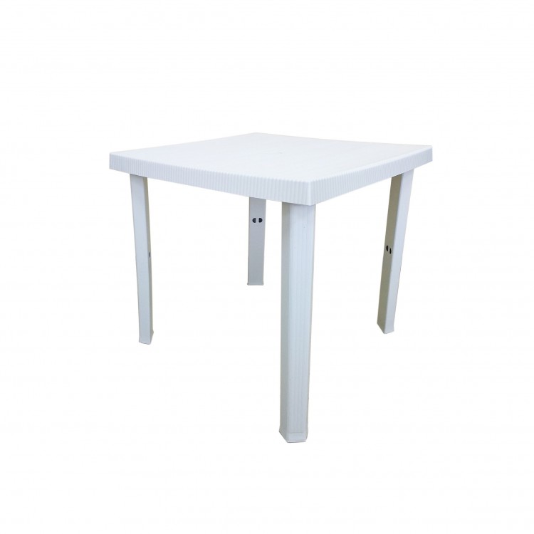 TAVOLO - FIGARO GARDEN - BIANCO