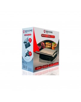 BISTECCHIERA ELETTRICA - 1800 W - CG1800 - BEHOME