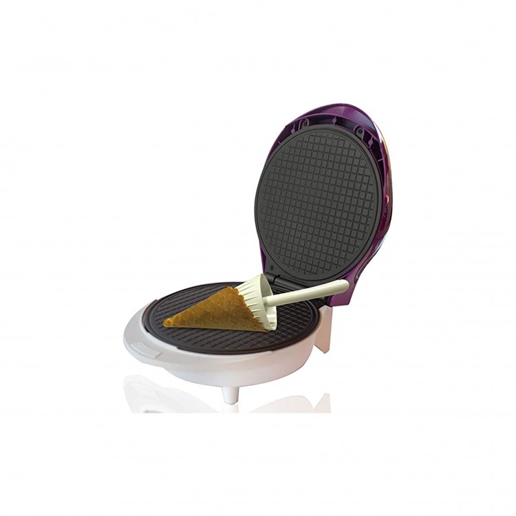 PIASTRA CONI GELATO - CM1000 - BEHOME