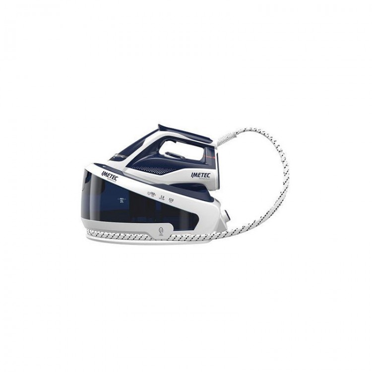 FERRO DA STIRO A CALDAIA - 2100 W - 9007 - IMETEC