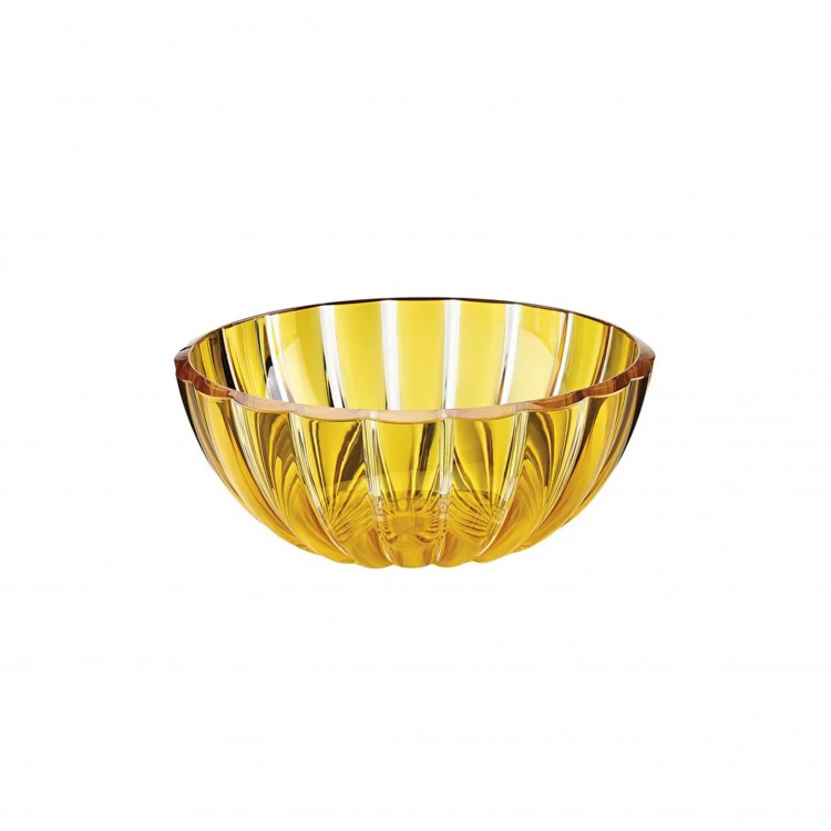 CONTENITORE - XL - AMBRA - DOLCE VITA - GUZZINI CONTENITORE - XL - AMBRA - DOLCE VITA - GUZZINI